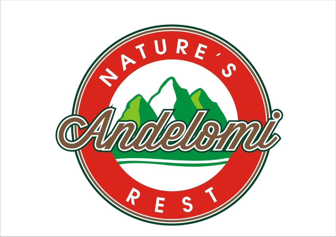 Andelomi Nature'S Rest 스톰스리비에르 외부 사진